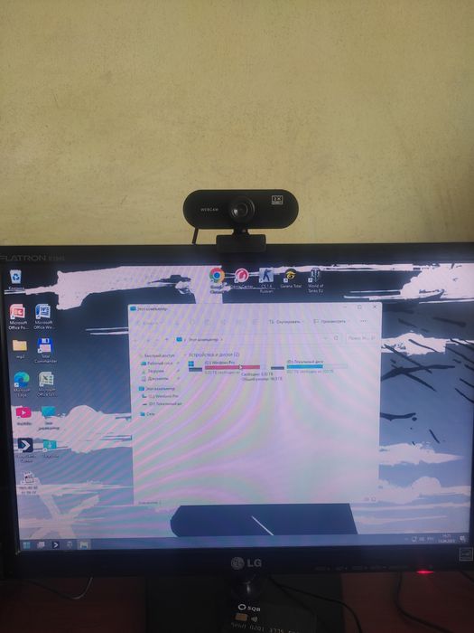 Компьютер I3 Satladi