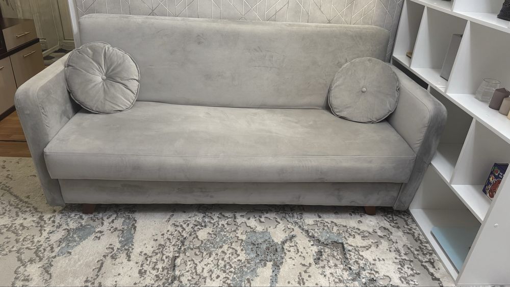 Диван раскладной