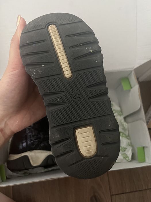 Детская обувь