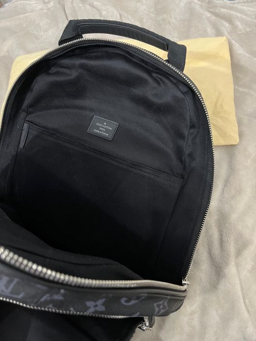 Rucsac din piele LV