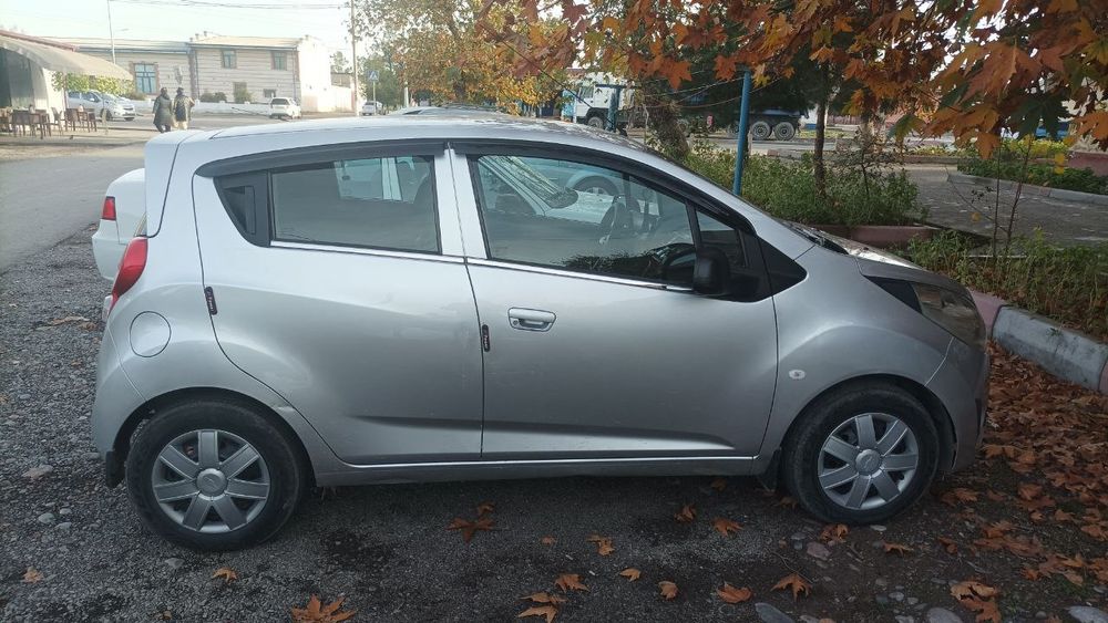 Spark 2015 2 pozitsiya