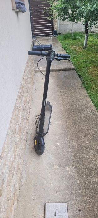 Vând trotineta electrica în stare foarte bună