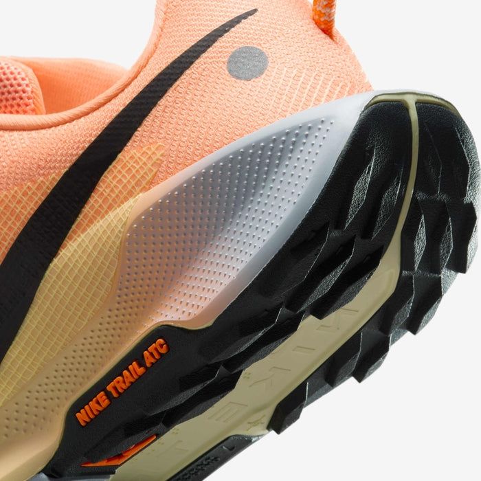 Nike ReactX Pegasus Trail 5 Noi Originali (40,5)