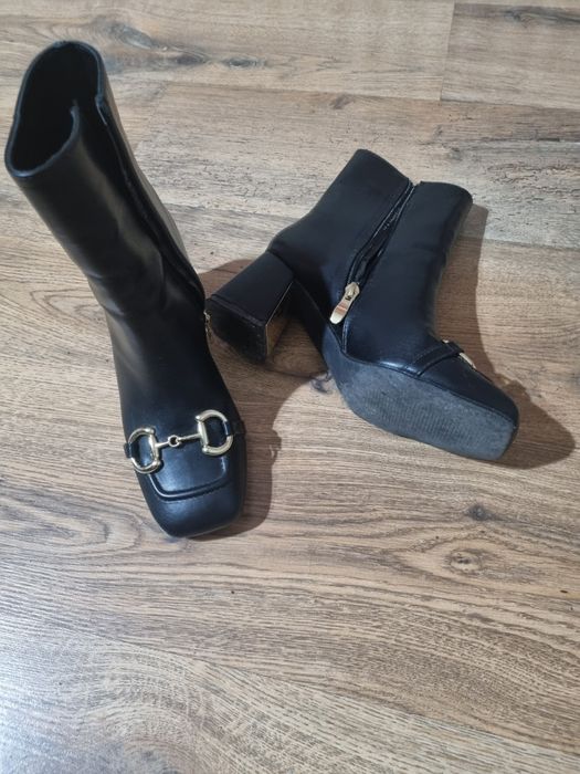 Дамски боти 38 номер