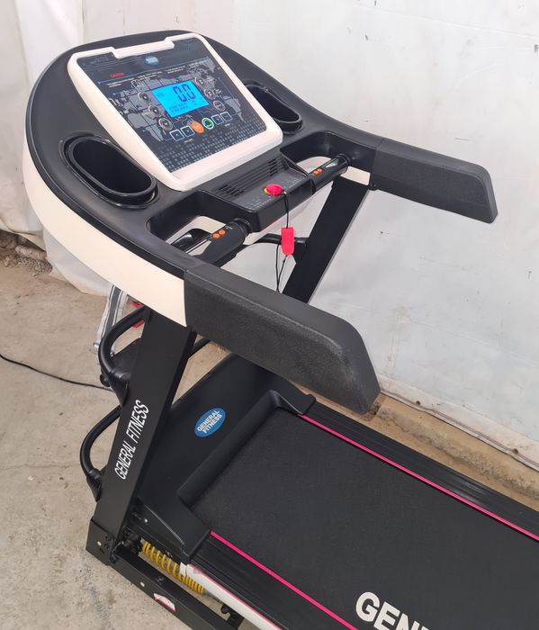 Беговая дорожка "GENERAL-FITNESS 5000"