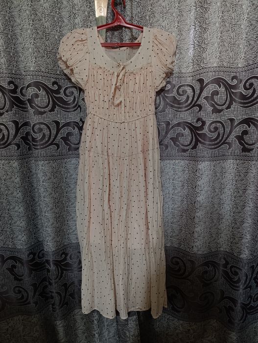 Женское платье ××