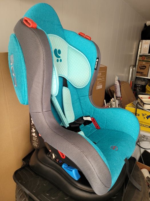 Столче за кола Lorelli Premium