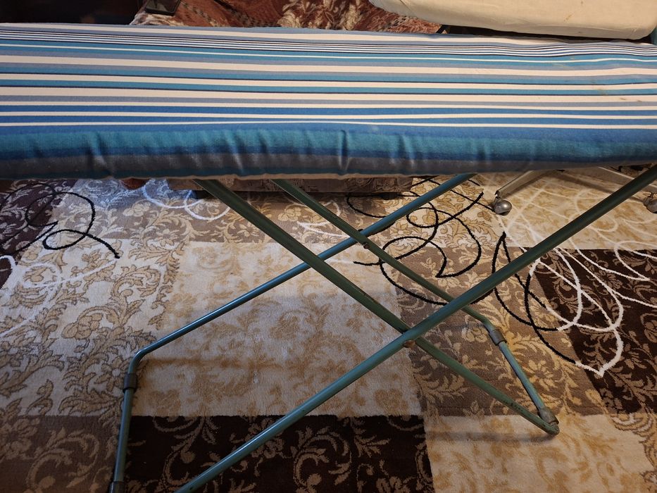 Гладильная доска качественная