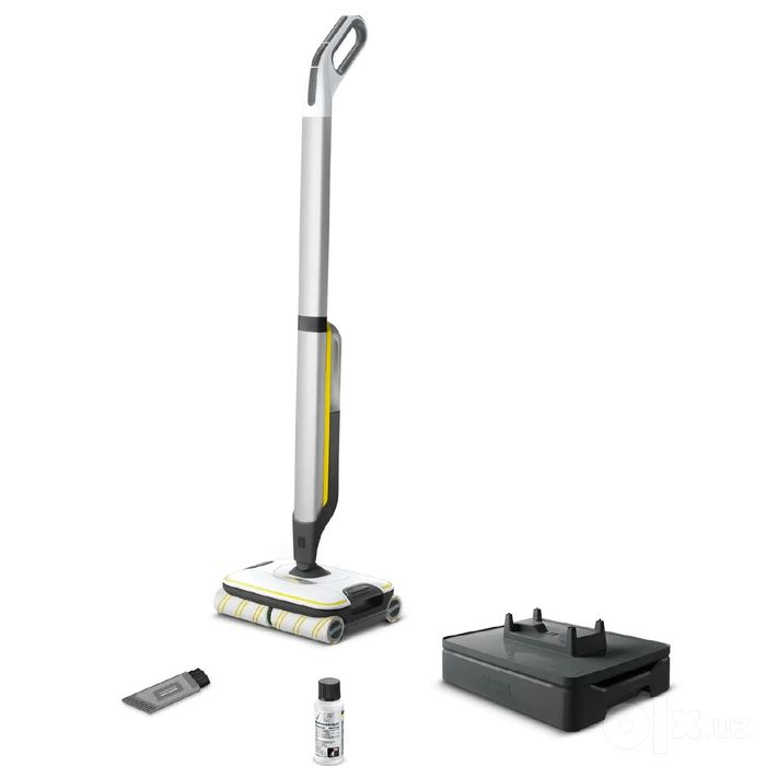 Электрошвабра Karcher FC 7 Cordless
