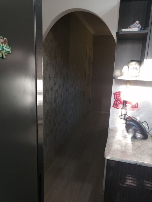 2х комн квартира