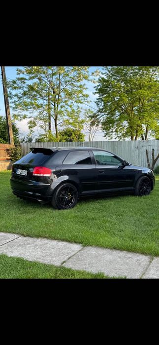 Audi A3 2004 1.9 disel
