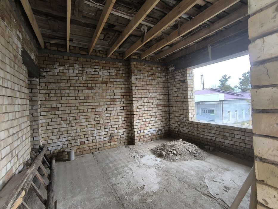 Продается коттедж в городе Янгиюле.