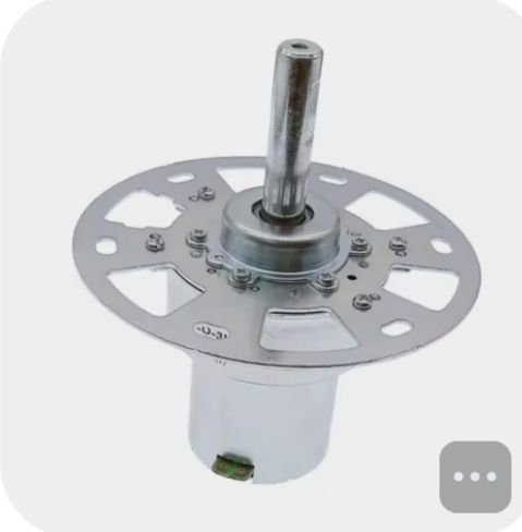 Сервопривод моторчик