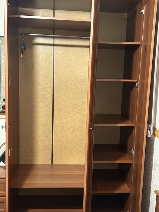 Шкаф  в отличном состоянии