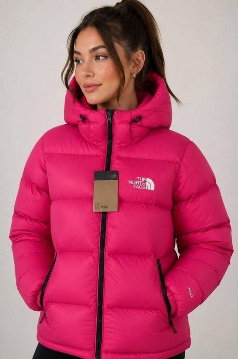 Geaca dama North face