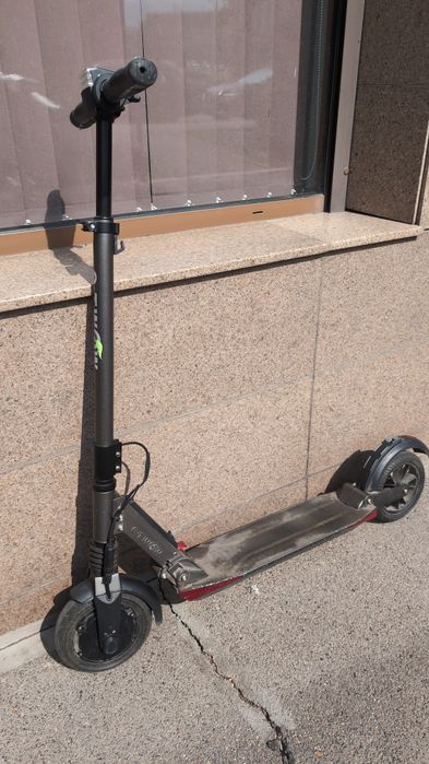 Самокат E-twow S2 Booster Plus