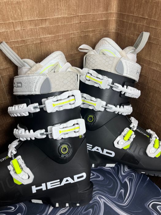 Ски обувки Head Vector RS 110 - 24/24.5см.