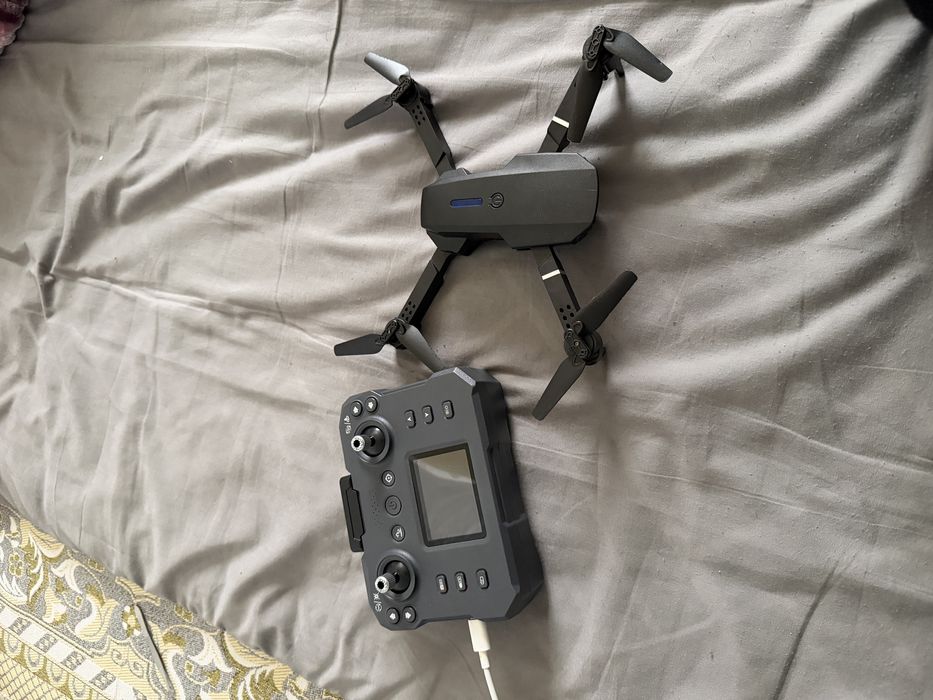 Дрон сатамын хабарласын