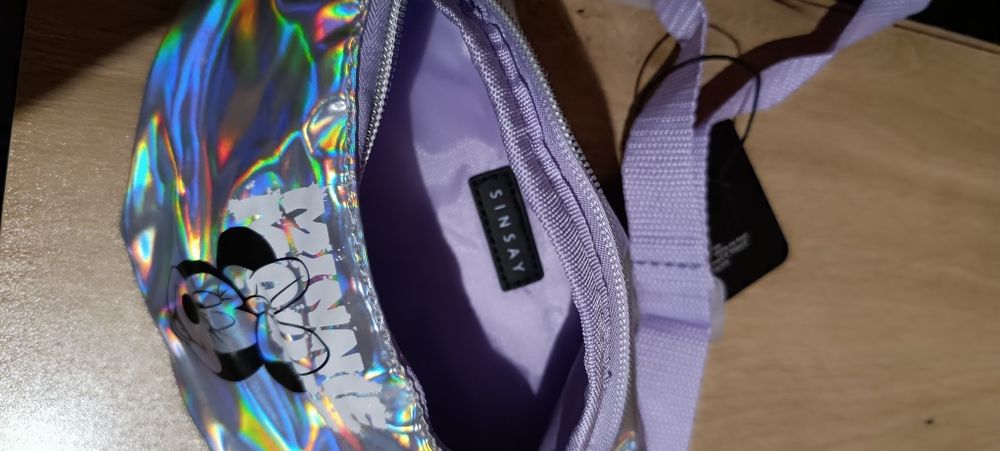 Нова красива чанта за момиче