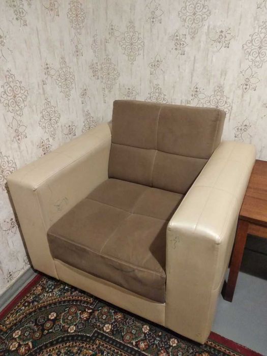 Кресло раскладное
