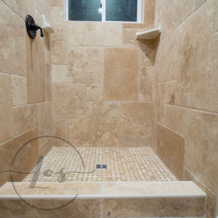 Promotia verii!Travertin Versailles-pentru case cu personalitate