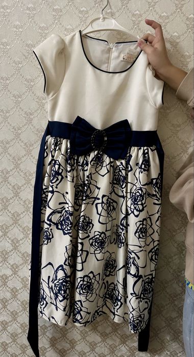 Платье для девочек