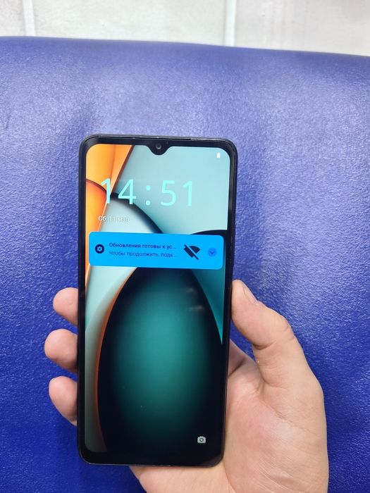 Redmi A3 продам.