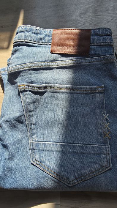Мъжки дънки Scotch and Soda 33/32 и 34/32  ,33/34,31/34размер