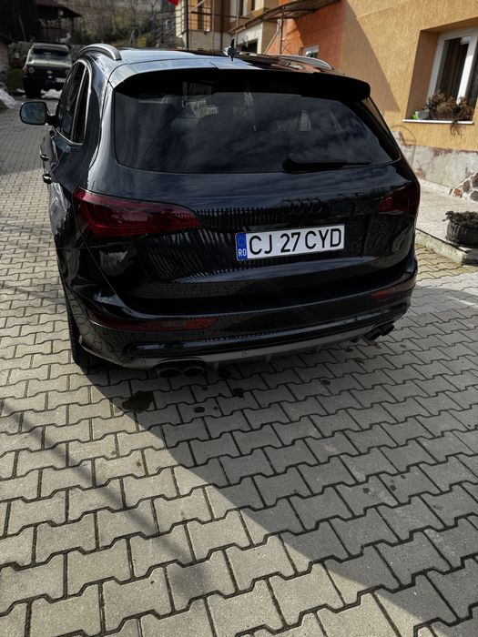 De vanzare Audi SQ5!