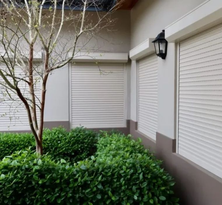 RULOURI Jaluzele Telecomanda