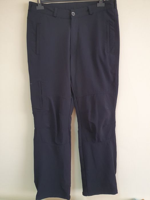 Pantaloni High Mountain barbati/L