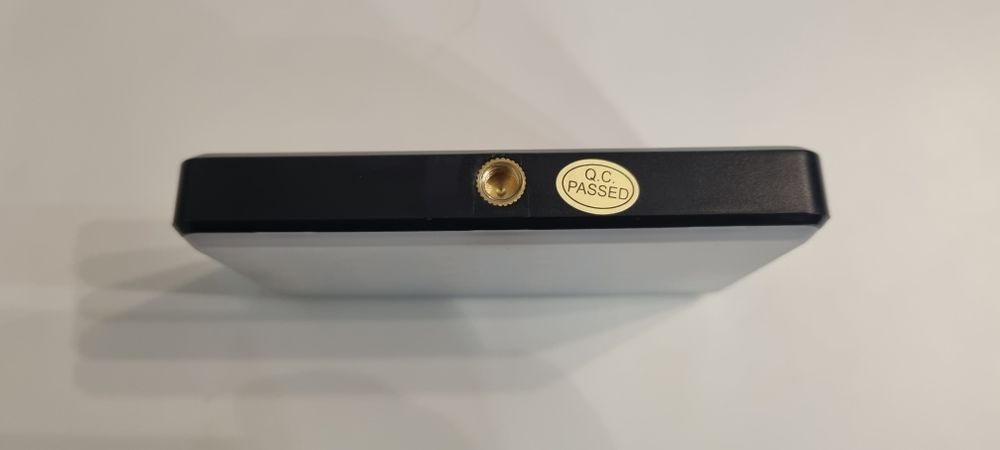 RGB Led панел запълваща светлина ST-120RGB