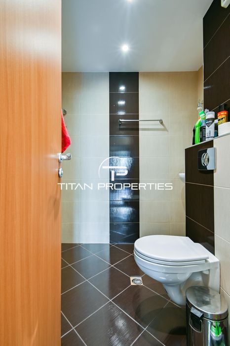 Дава се под наем Двустаен апартамент в София, Младост 4 - 75 кв.м за 648.21 € - Снимка #11