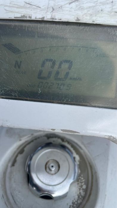 Квадрацикл детский 150сс