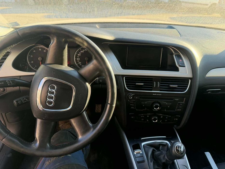 Audi A4 b8 1.8 TFSI CDHA на части ауди а4 б8 1.8 тфси седан