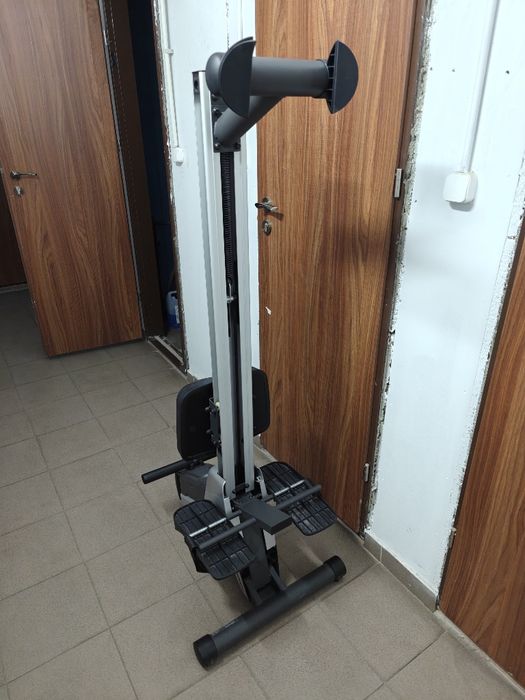 Aparat de vâslit Hammer Pro Force