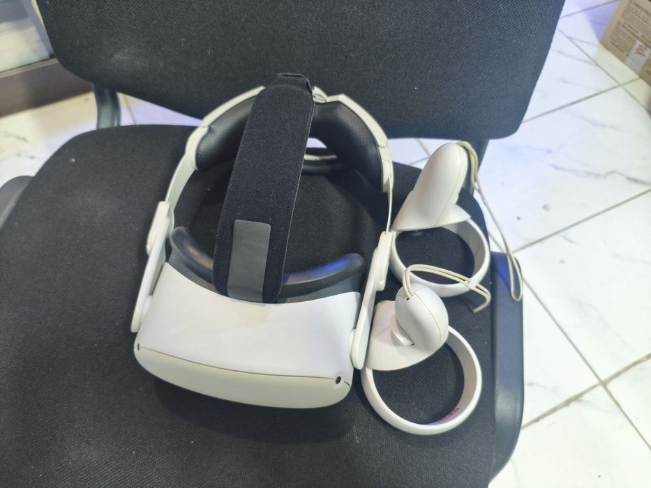 Meta quest 2 Виар vr