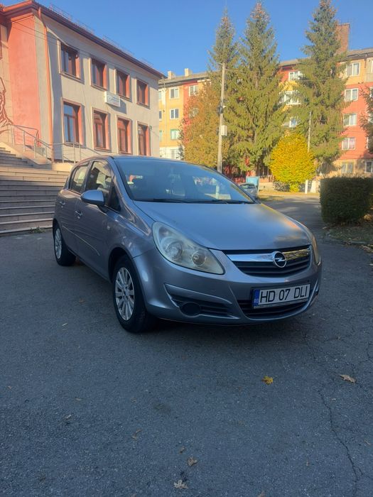 OPEL Corsa 2007 — imagine 2