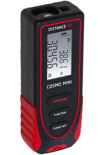 Дальномер лазерный Cosmio