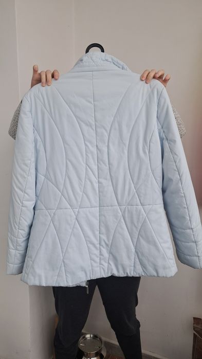 Geacă fâș leightweight Concepts