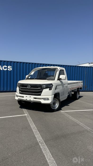 Changan Star Plus