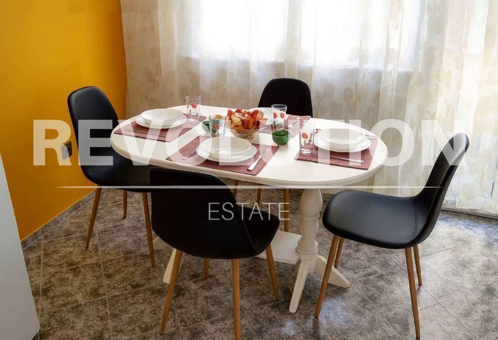 Дава се под наем Двустаен апартамент в Варна, Спортна зала - 56 кв.м за 425 € - Снимка #2