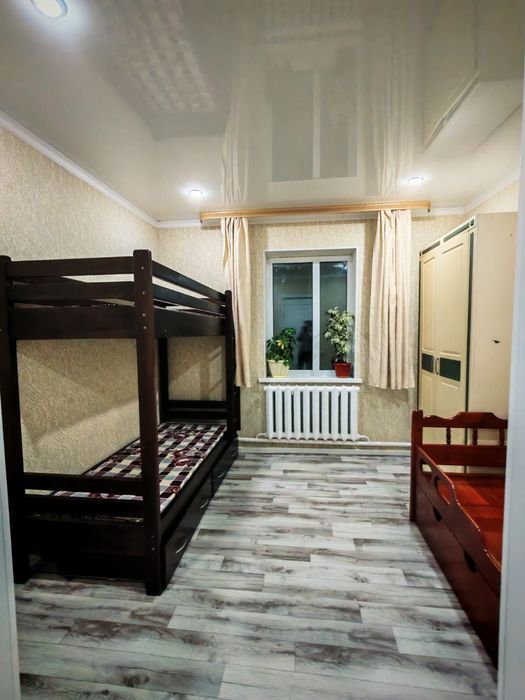 Продам 4комн.дом Компоселок