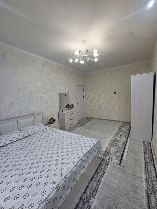 ‘Продается 3/3/4‼️Ипотека Чил-12 кв Фархадский меб+тех