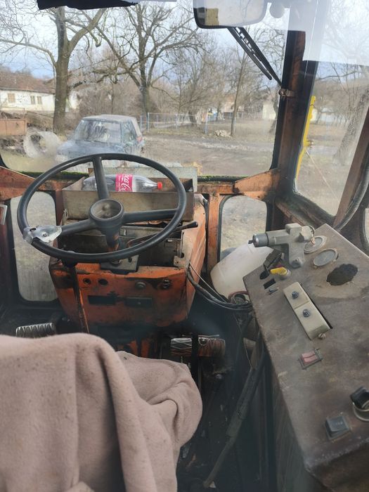 Vând utb 650 M forestier