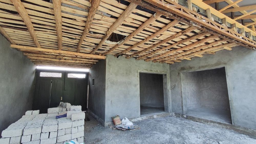 Земля с участком Янги Тошкент