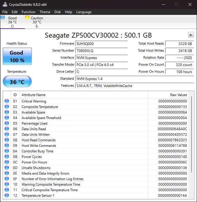 Геймърски компютър Ryzen 5600X/RX6600 8GB/16 Ram/500 ssd/1TB HDD/750W