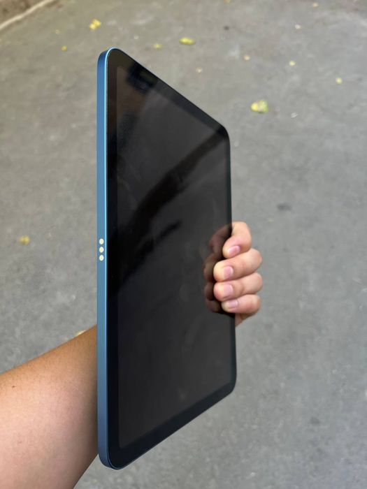 Ipad 10 gen, 64 gb, wifi
