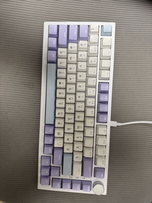 Клавиатура Ajazz Ak820