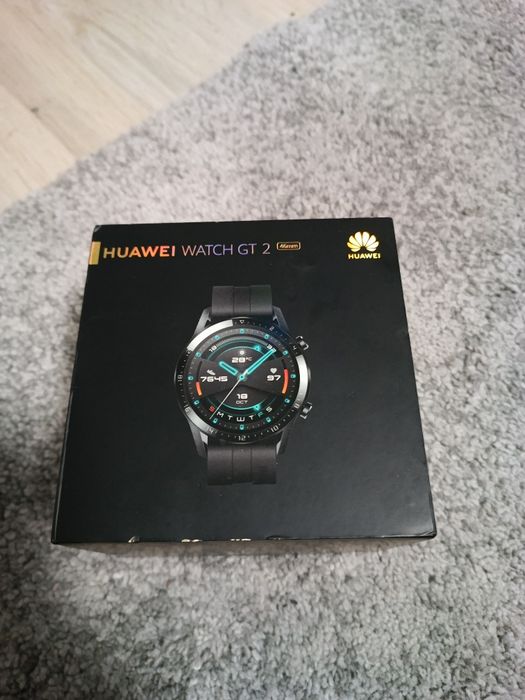 ceas huawei gt2.